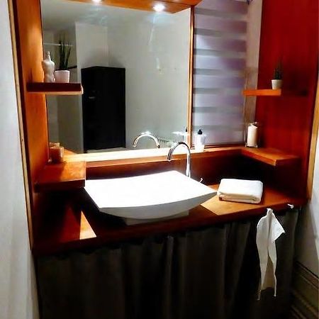Appartement Des Moulins สตราสบูร์ก ภายนอก รูปภาพ