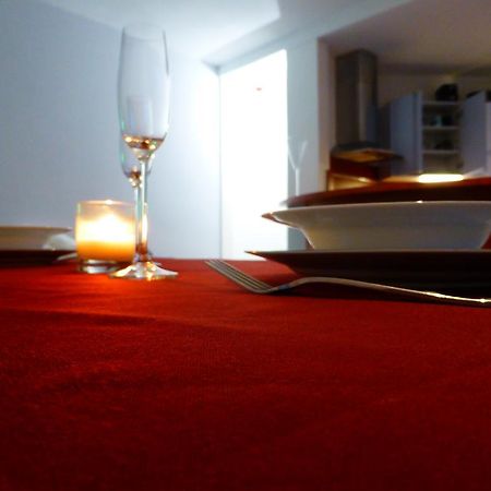 Appartement Des Moulins สตราสบูร์ก ภายนอก รูปภาพ