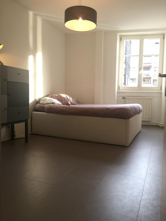 Appartement Des Moulins สตราสบูร์ก ภายนอก รูปภาพ