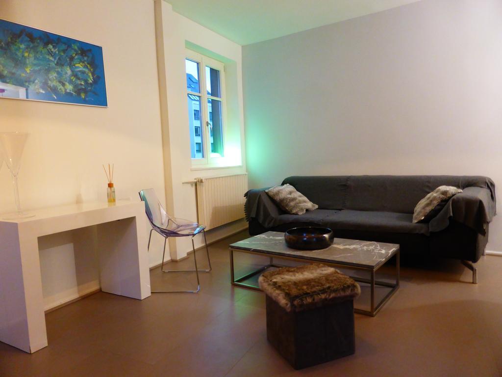 Appartement Des Moulins สตราสบูร์ก ภายนอก รูปภาพ