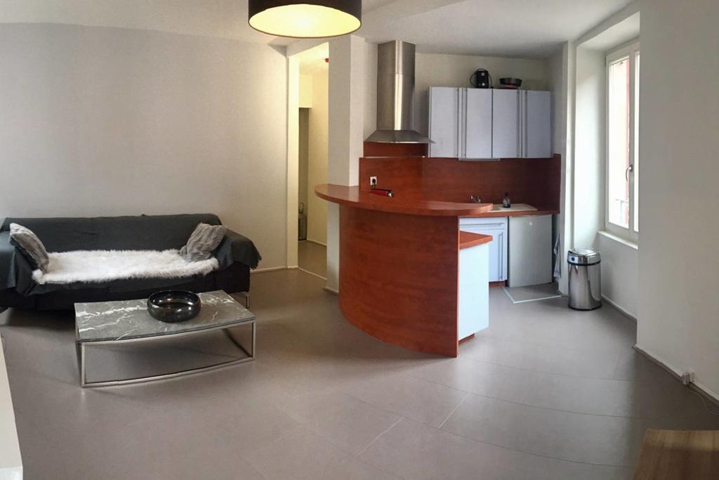 Appartement Des Moulins สตราสบูร์ก ภายนอก รูปภาพ