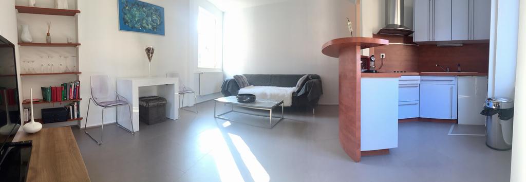 Appartement Des Moulins สตราสบูร์ก ภายนอก รูปภาพ
