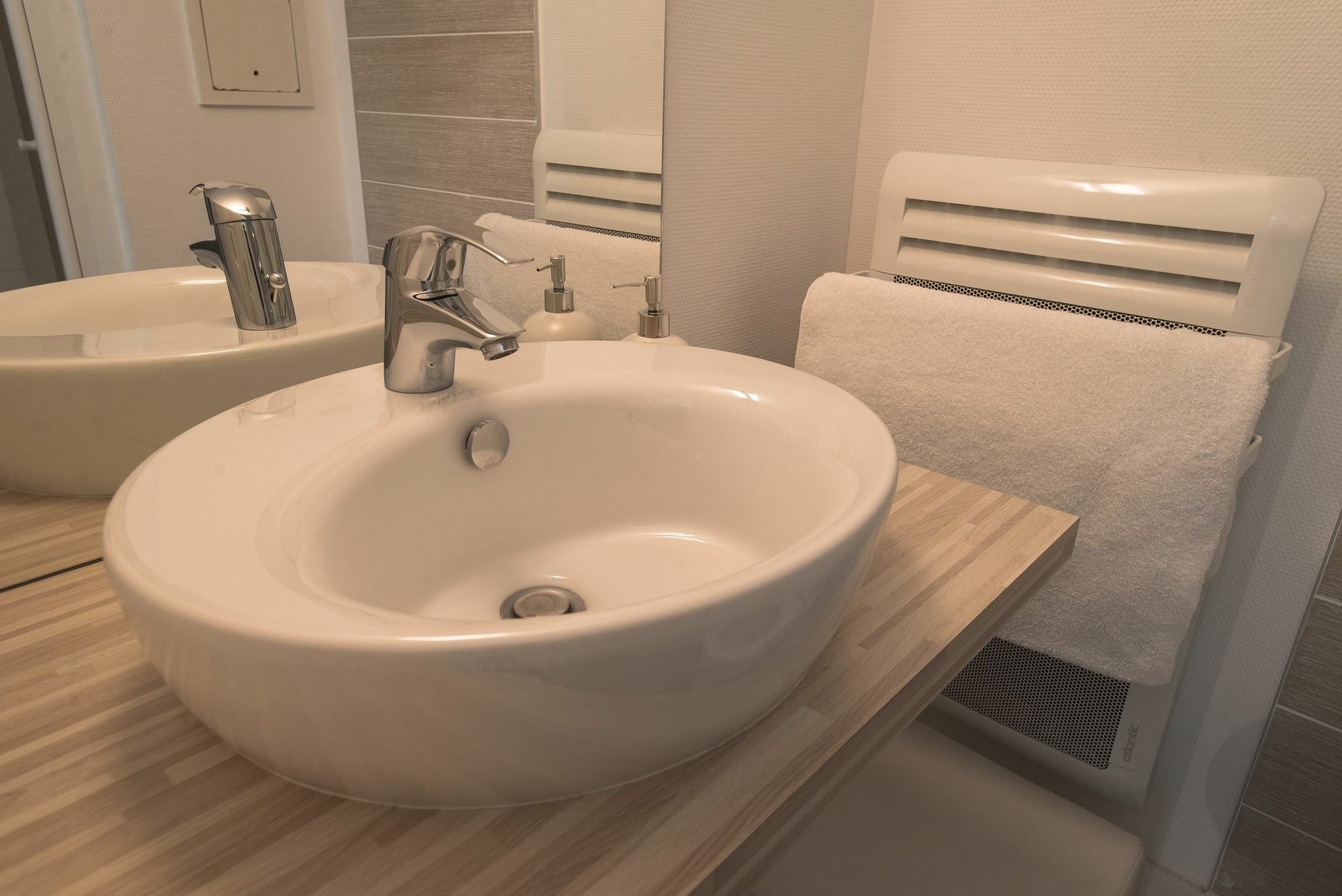 Appartement Des Moulins สตราสบูร์ก ภายนอก รูปภาพ