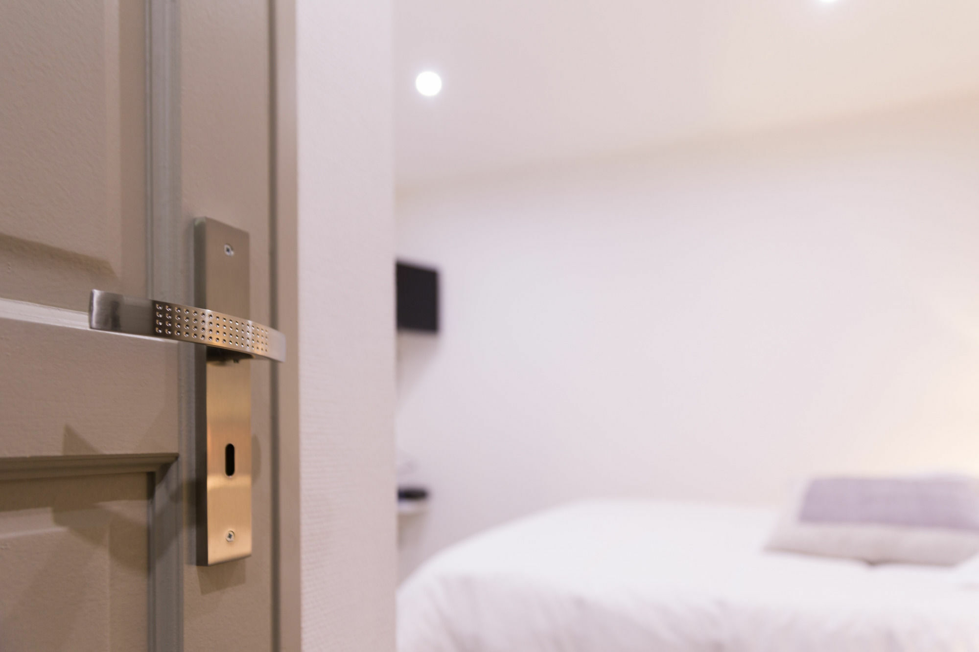 Appartement Des Moulins สตราสบูร์ก ภายนอก รูปภาพ