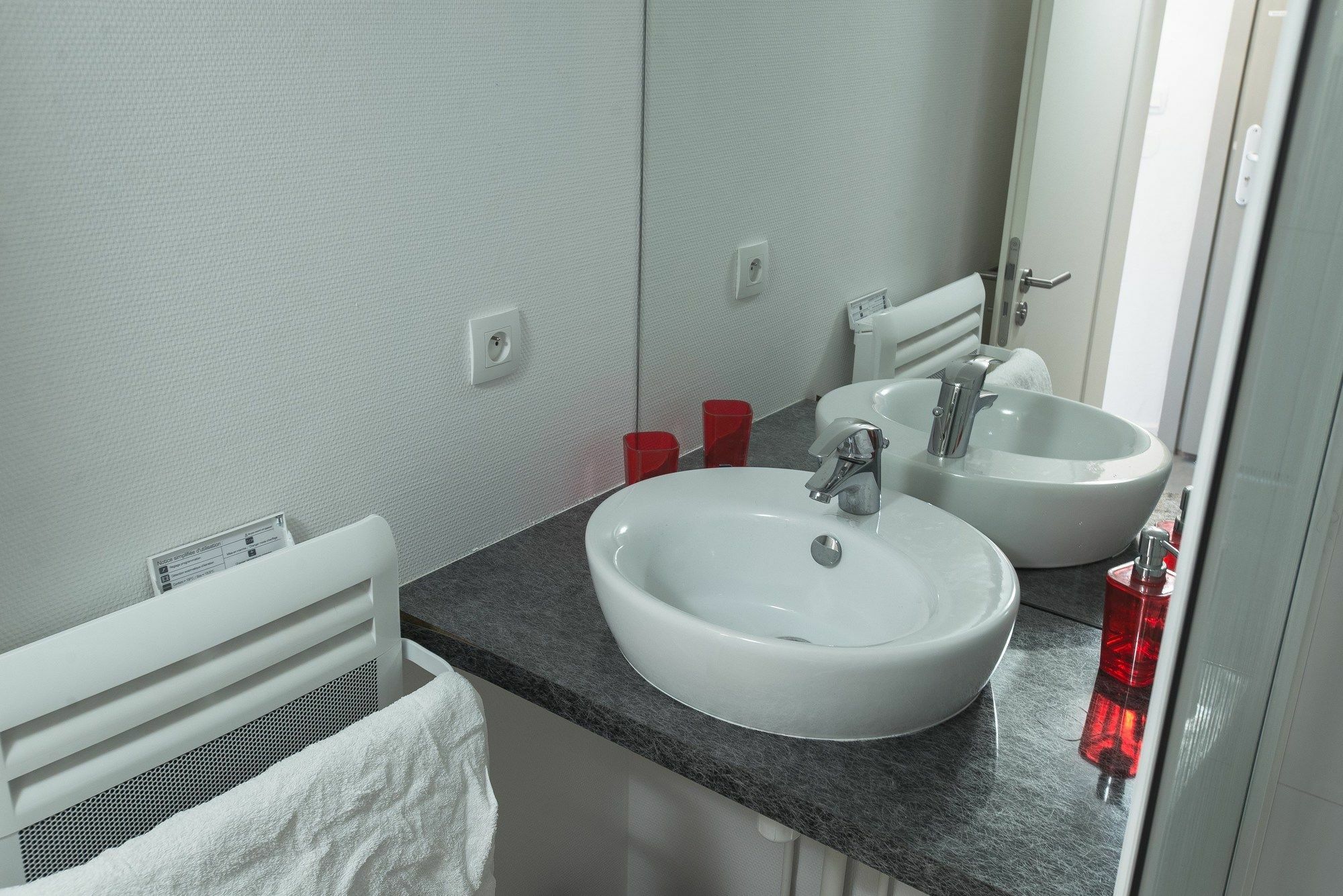 Appartement Des Moulins สตราสบูร์ก ภายนอก รูปภาพ