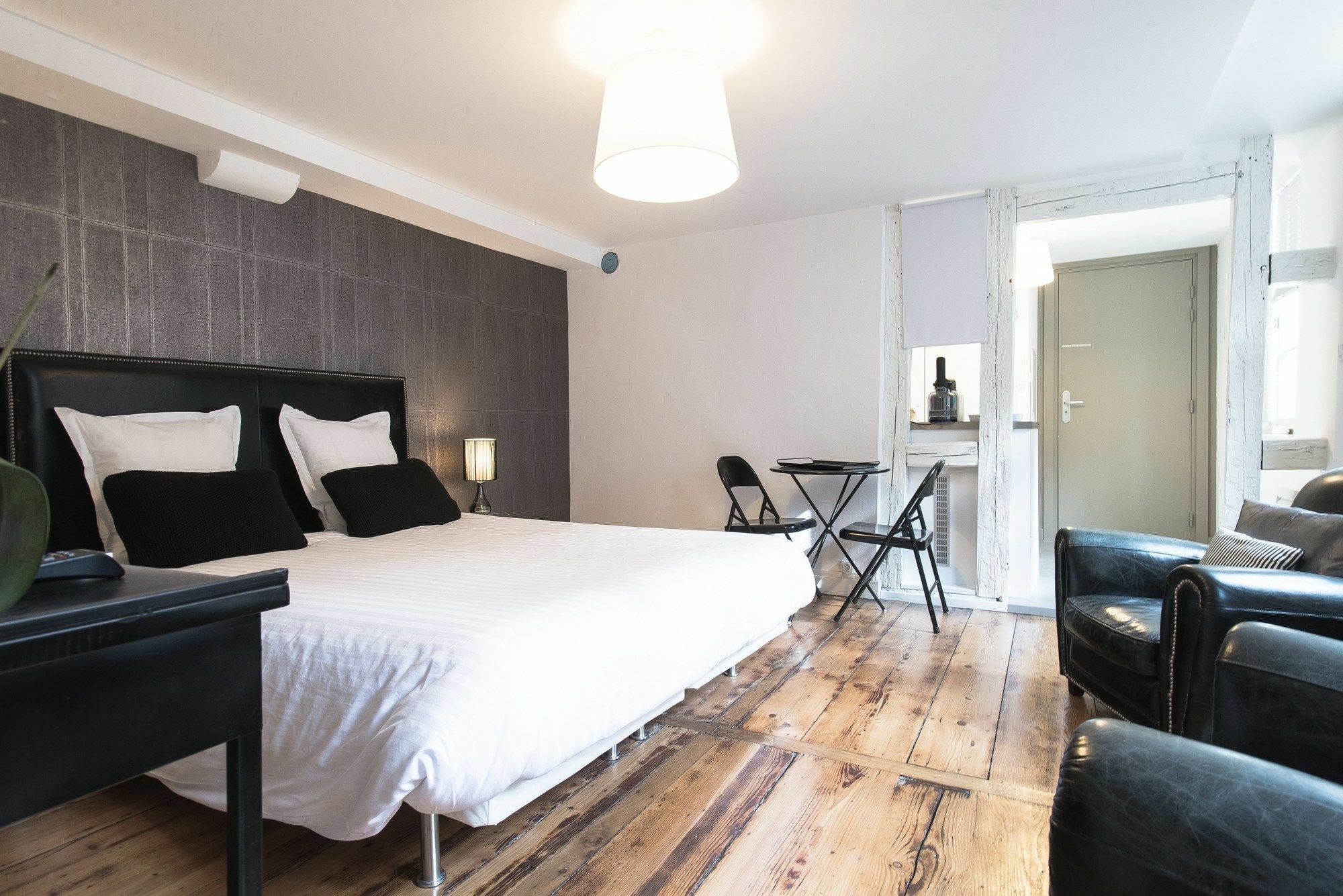 Appartement Des Moulins สตราสบูร์ก ภายนอก รูปภาพ