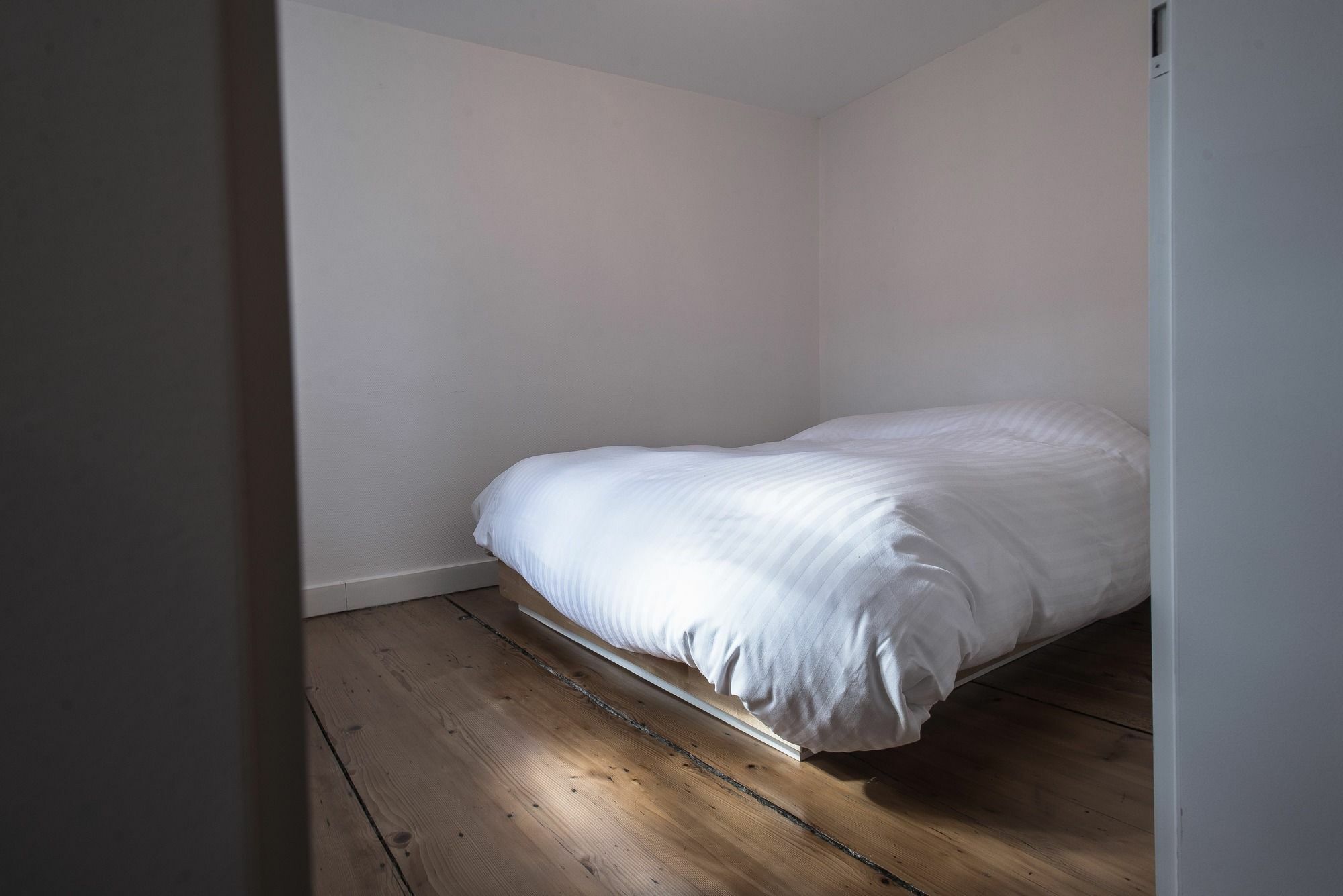 Appartement Des Moulins สตราสบูร์ก ภายนอก รูปภาพ