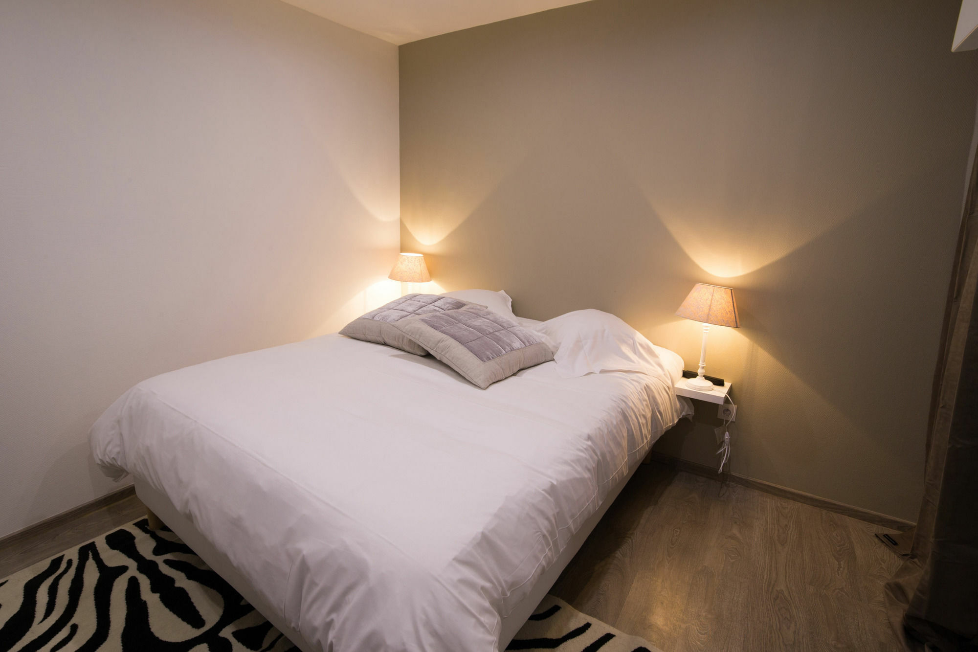 Appartement Des Moulins สตราสบูร์ก ภายนอก รูปภาพ