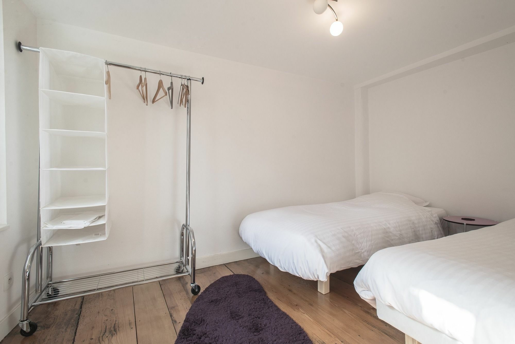 Appartement Des Moulins สตราสบูร์ก ภายนอก รูปภาพ