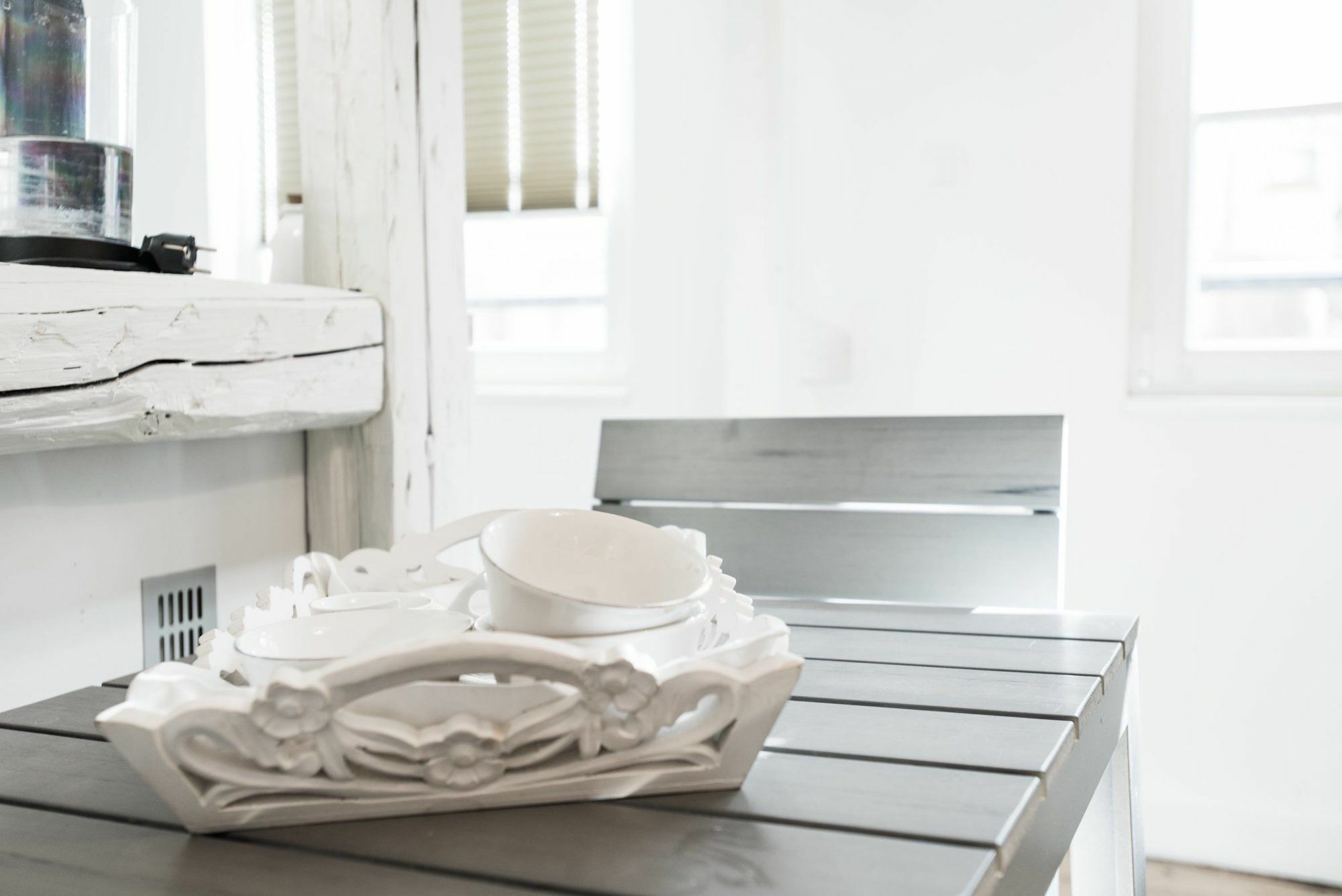 Appartement Des Moulins สตราสบูร์ก ภายนอก รูปภาพ