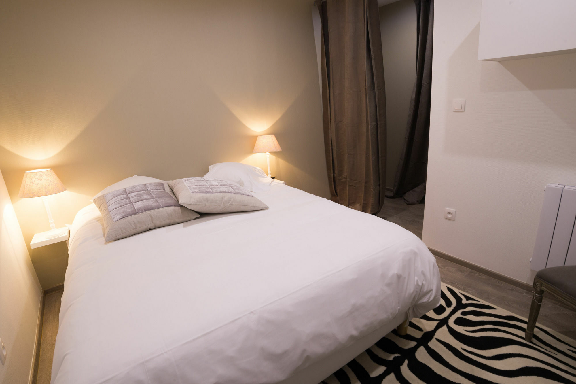 Appartement Des Moulins สตราสบูร์ก ภายนอก รูปภาพ