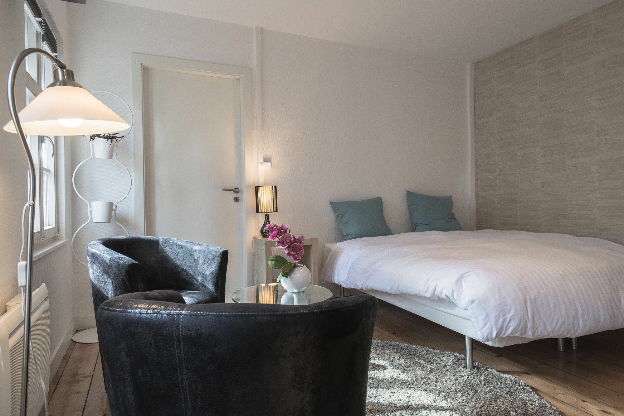 Appartement Des Moulins สตราสบูร์ก ภายนอก รูปภาพ