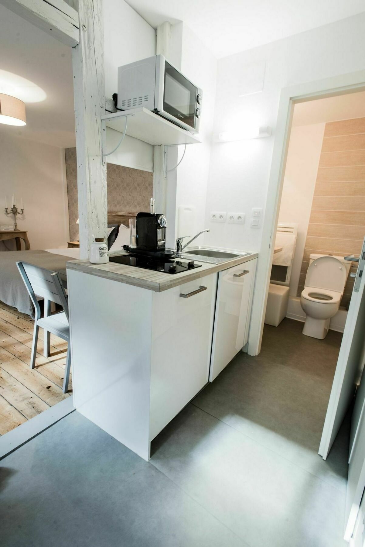 Appartement Des Moulins สตราสบูร์ก ภายนอก รูปภาพ