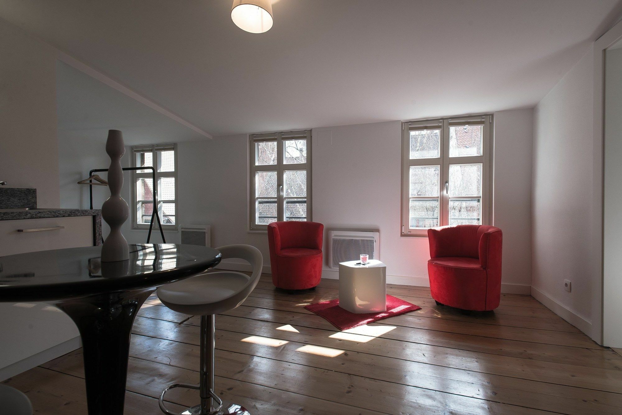 Appartement Des Moulins สตราสบูร์ก ภายนอก รูปภาพ